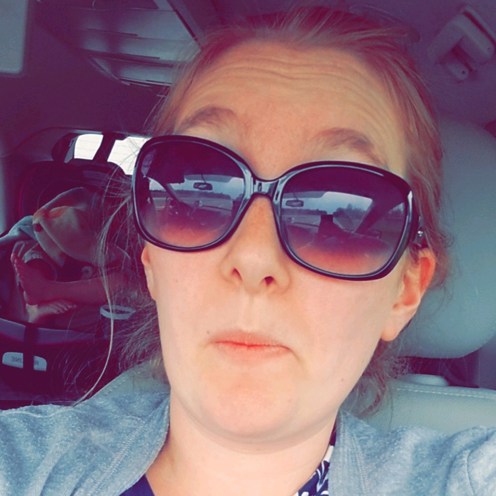Meet your Posher, Nichole